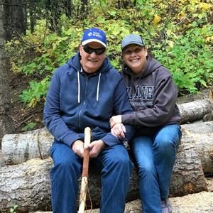 Meet your Posher, Gail